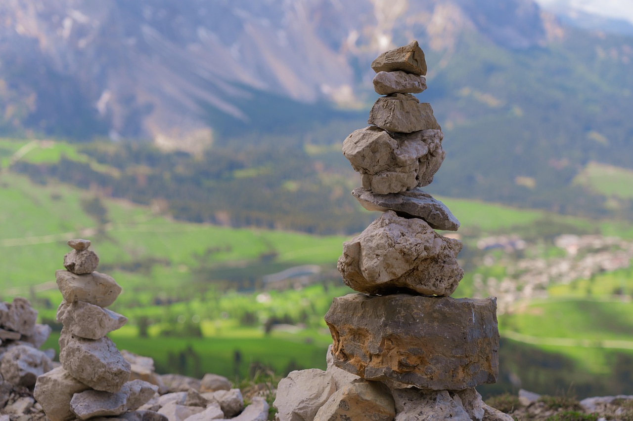 A signpost pointing in different directions representing maturity options