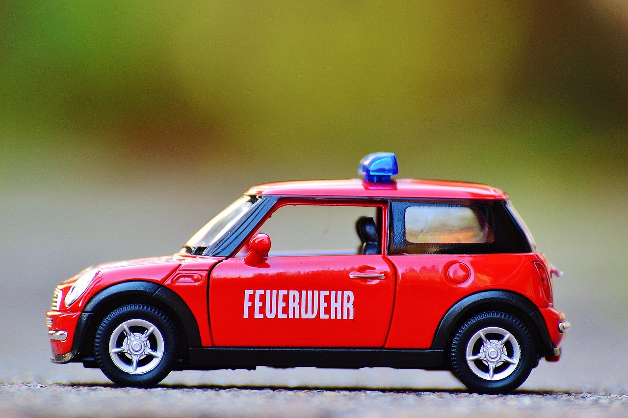 Car Insurance Title Guide for High-Risk Drivers
