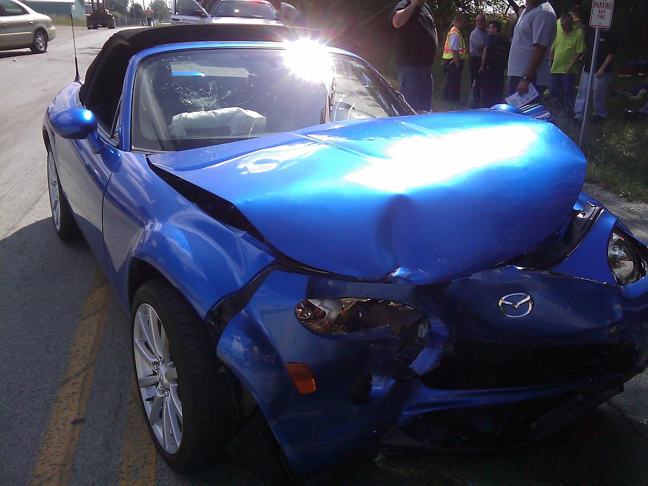 Rear-End Collision Claim: Evidence & Dispute Guide