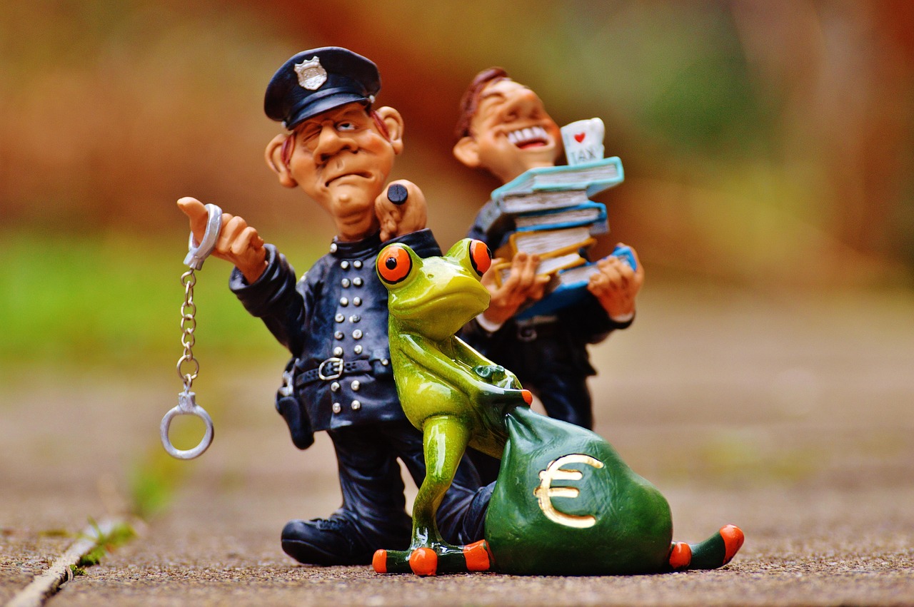 IRS Contact Alternatives: Resolving Notices & Payments