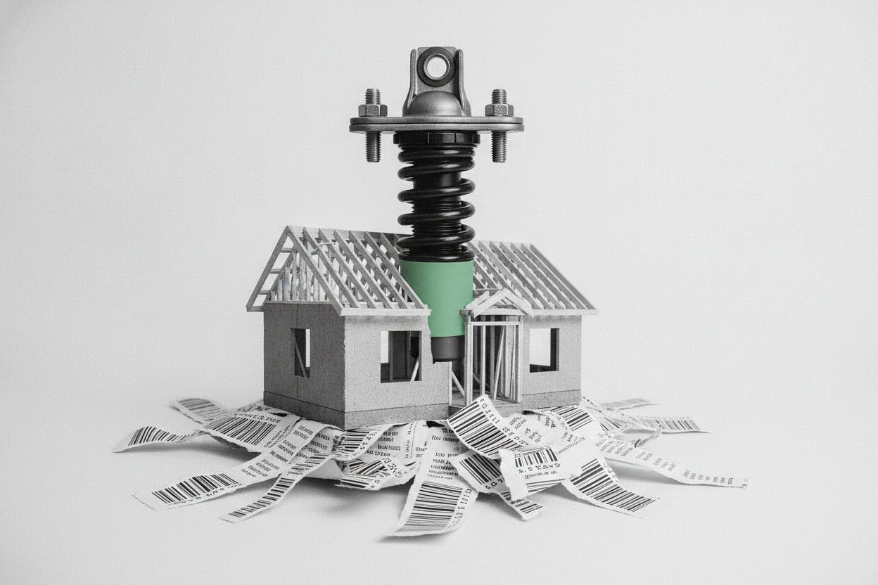 Homebuilder Scale Advantage: A 2026 Investor Guide