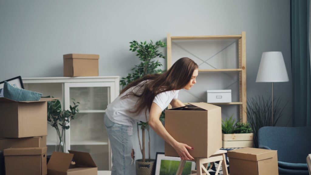 Relocation Package Guide: Is Your New Salary Enough?