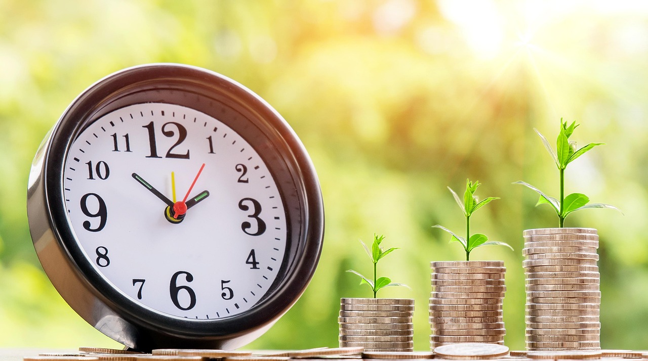 Goal-Based Asset Allocation: Investing Surplus Cash