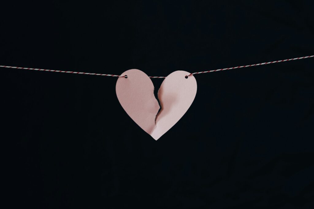 Divorce Budget: 5 Hidden Costs for Young Couples