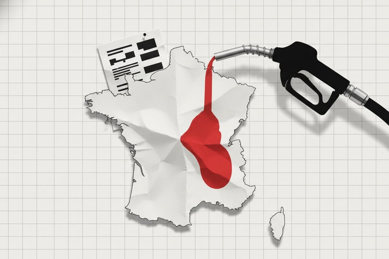 France Inflation Spike: June 2026 Investor Guide